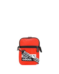 Сумка мессенджер Festival с логотипом Adidas