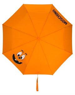 Зонт с логотипом Moschino