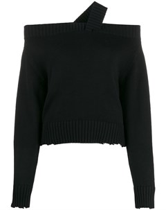 Укороченный свитер Beckett Rta