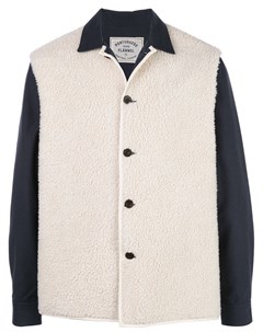 Фактурная куртка Portuguese flannel