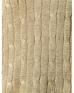 Вязаный свитер Polo ralph lauren
