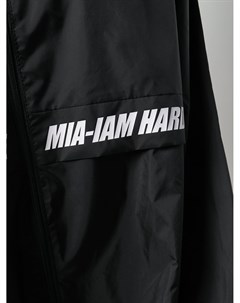 Куртка с логотипом Mia-iam