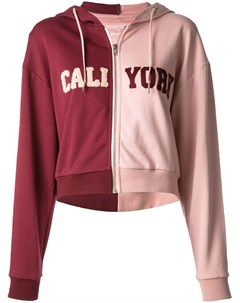 Худи CaliYork Cynthia rowley