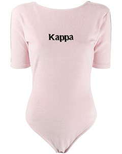 Боди с логотипом Kappa