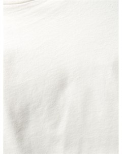 Приталенная футболка с короткими рукавами Margaret howell