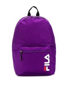 Рюкзак с логотипом Fila