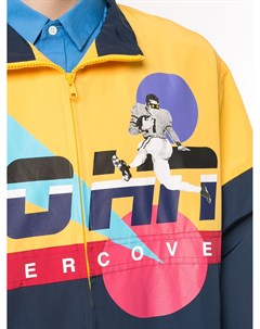Куртка с логотипом John undercover