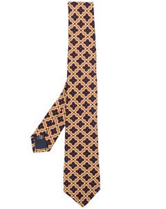 Классический галстук Tagliatore