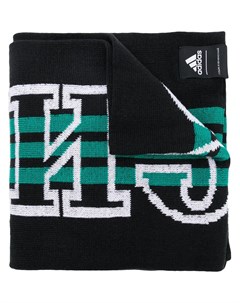 Шарф X Adidas с логотипом Gosha rubchinskiy