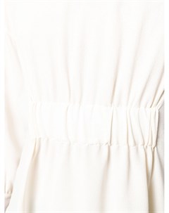 Блузка со сборкой Glanshirt