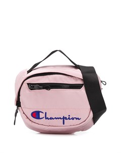 Поясная сумка с логотипом Champion