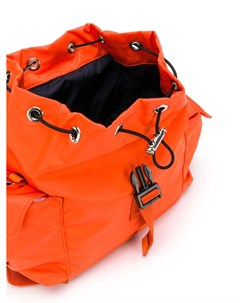 Рюкзак с логотипом Moncler