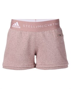 Шорты Adidas by Stella McCartney Essentials Adidas x stella mccartney