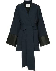 Пиджак кимоно Layeur