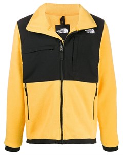 Свитер на молнии с логотипом The north face