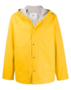 Непромокаемая куртка с капюшоном Herschel supply co