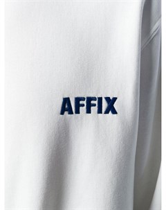 Толстовка с логотипом Affix
