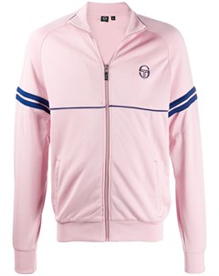 Куртка с нашивкой логотипом Sergio tacchini