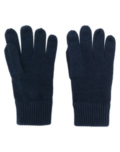 Трикотажные перчатки Tommy hilfiger