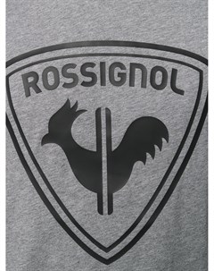 Лонгслив с логотипом Rossignol