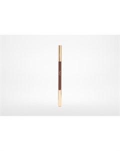 Этот роскошный двусторонний карандаш для бровей Карандаш для бровей Yves saint laurent