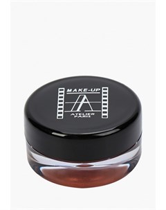 Тени для век Make-up atelier paris