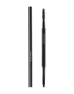 Автоматический треугольный карандаш для бровей Eyebrow Pencil Zeesea