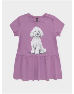 Блузка Crockid