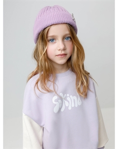 Свитшот для девочки Crockid