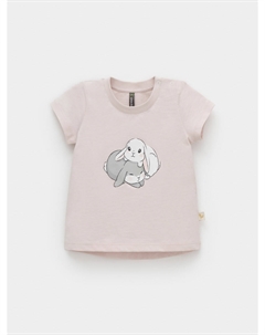 Футболка Crockid