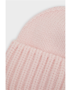 Шапка с шерстью и ангорой Finn flare