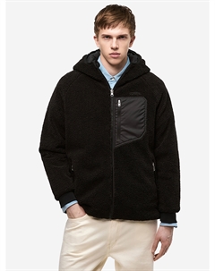 Куртка мужская Kayum, Черный Norppa