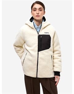 Куртка женская Icha, Белый Norppa