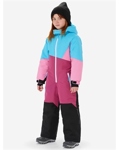 Комбинезон для девочек, Розовый Oldos