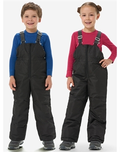 Полукомбинезон для мальчиков, Черный Oldos