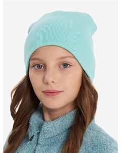 Шапка для девочек, Голубой Gsd