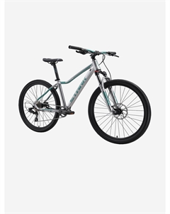 Велосипед Viva 27.2 HD 16", Серый Stark