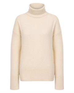 Свитер из шерсти и кашемира Pietro brunelli