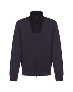 Толстовка Emporio armani