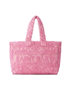 Сумка Vanity Tufting Mc2 saint barth