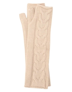 Кашемировые митенки Inverni