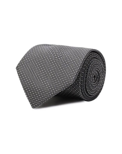 Шелковый галстук Boss