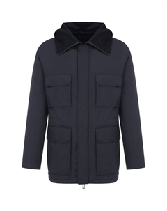 Куртка Emporio armani