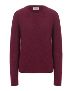 Пуловер из кашемира и шелка Mrz