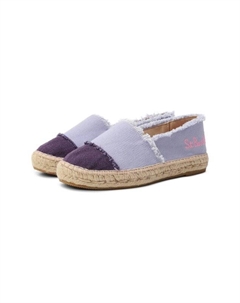 Текстильные эспадрильи Mc2 saint barth