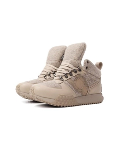 Комбинированные ботинки Jog dog