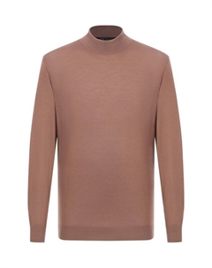 Шерстяная водолазка Kiton