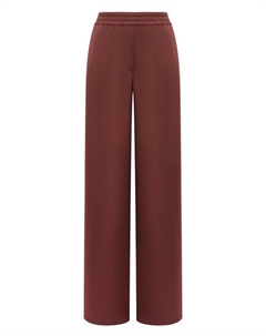 Атласные брюки Hugo