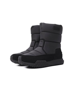 Текстильные полусапоги Jog dog