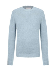 Шерстяной свитер Jil sander